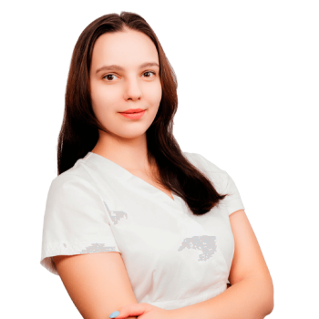 Лазута Татьяна Юрьевна - фотография