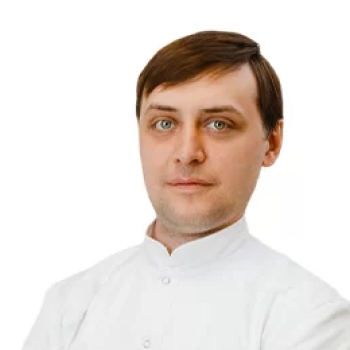 Сенченков Евгений Александрович - фотография