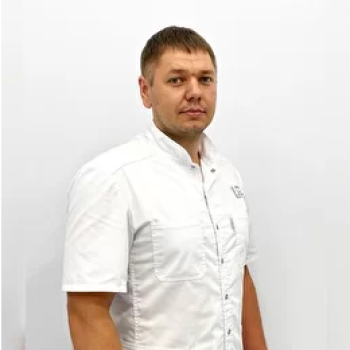 Черевашенко Николай Александрович - фотография