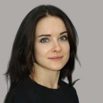 Голованова Ксения Олеговна - фотография Голованова Ксения Олеговна - фотография