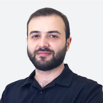 Нерсисян Ваагн Ашотович - фотография