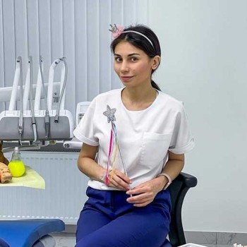 Набиуллина Алия Вилевна - фотография Набиуллина Алия Вилевна - фотография