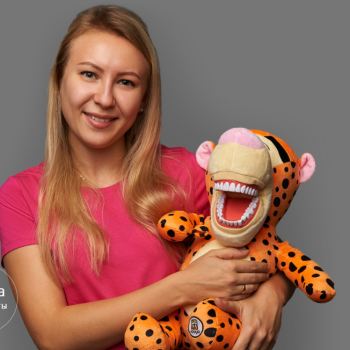 Милишникова Виктория Сергеевна