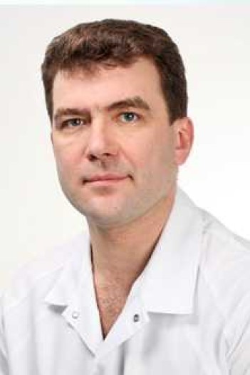 Ефимочкин Андрей Иванович - фотография