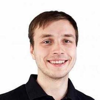 Голоднюк Артем Вячеславович