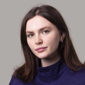 Поваляева Александра Александровна - фотография