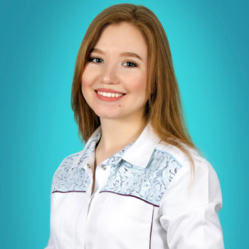 Тимакова Екатерина Андреевна - фотография Тимакова Екатерина Андреевна - фотография