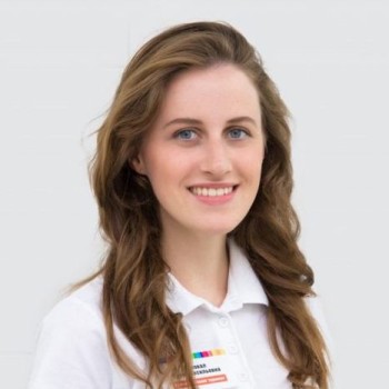 Шаповал Ирина Васильевна - фотография