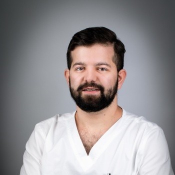 Аскеров Тургут Заурович - фотография