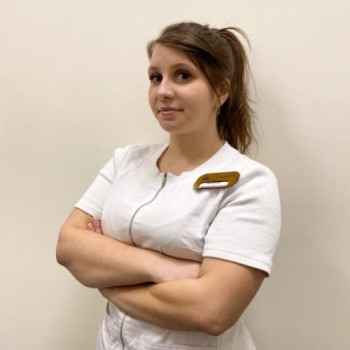 Измайлова Наталья Алексеевна - фотография