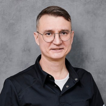Ведерников Дмитрий Георгиевич - фотография