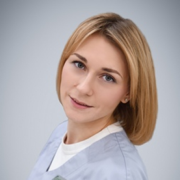 Ковалева Елена Сергеевна - фотография Ковалева Елена Сергеевна - фотография
