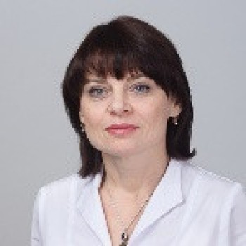 Стребакова Инна Юриевна - фотография