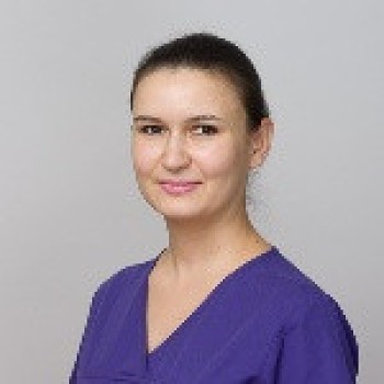 Мирошниченко Елена Викторовна - фотография Мирошниченко Елена Викторовна - фотография