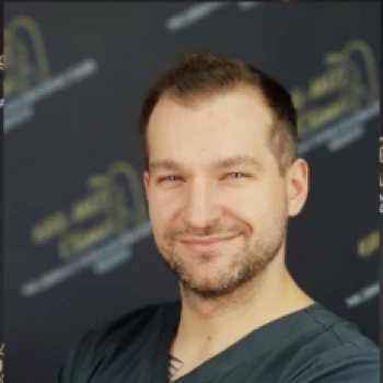 Летягин Тарас Андреевич - фотография Летягин Тарас Андреевич - фотография