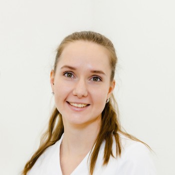 Малахова Варвара Алексеевна - фотография