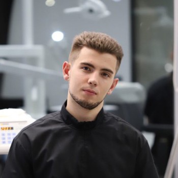 Капустин Никита Сергеевич - фотография