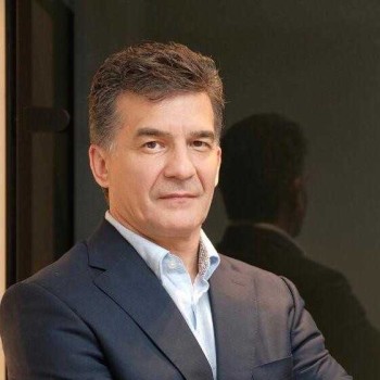 Федоров Олег Федорович - фотография