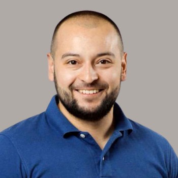 Салахутдинов Максим Маисович - фотография