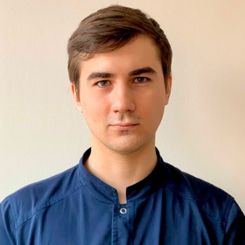 Сурков Максим Александрович