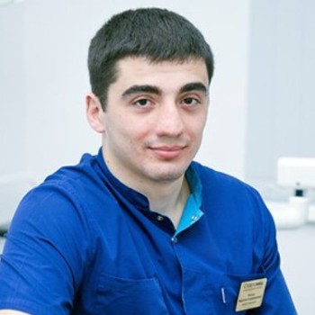 Мхеян Вазген Сержикович - фотография