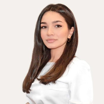 Симонян Асмик Гегамовна - фотография