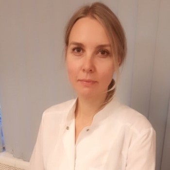 Пугачева Елена Анатольевна - фотография Пугачева Елена Анатольевна - фотография