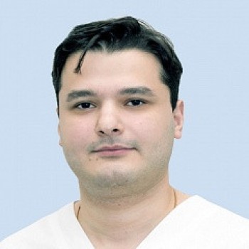 Хитаришвили Гиа Павлович - фотография