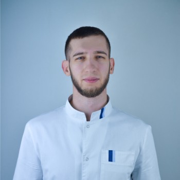 Ахмедов Расул Мурадович - фотография Ахмедов Расул Мурадович - фотография