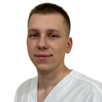 Маринов Игорь Сергеевич - фотография