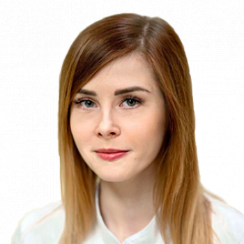 Тимофеева (Степанова) Наталья Юрьевна - фотография