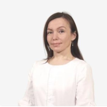 Бусова Надежд Анатольевна - фотография
