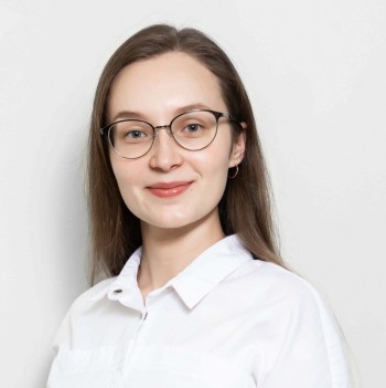 Устинова Дарья Андреевна - фотография Устинова Дарья Андреевна - фотография
