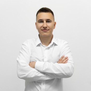 Чердакли Федор Федорович - фотография