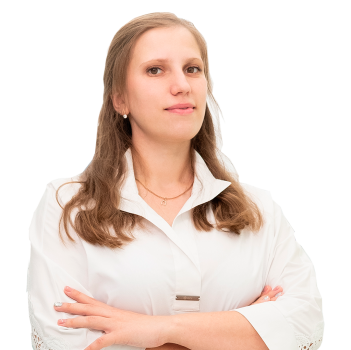 Кравцова Галина Викторовна - фотография