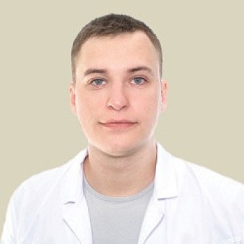 Павлов Игорь Андреевич - фотография