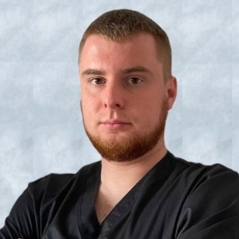 Жмакин Артур Александрович - фотография