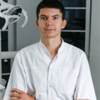 Карасёв Роман Борисович - фотография