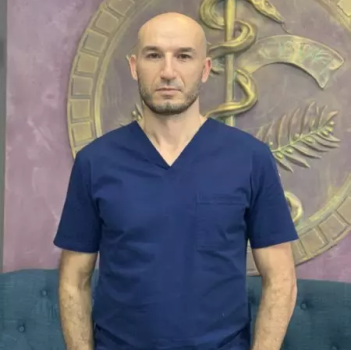 Ткаченко Александр Валерьевич - фотография
