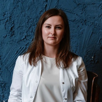 Баталова Диана Тахировна - фотография