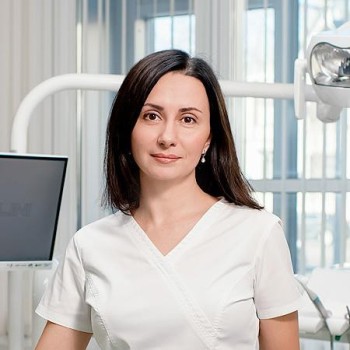 Родивилова Наталия Александровна - фотография