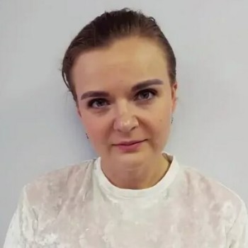 Котенко Мария Викторовна - фотография