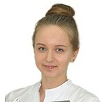 Пономарева Кристина Игоревна - фотография Пономарева Кристина Игоревна - фотография