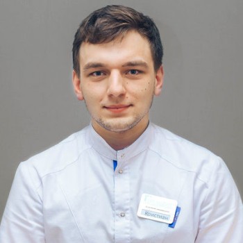 Кантемир Кристиан Иванович - фотография Кантемир Кристиан Иванович - фотография