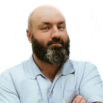Каштанов Алексей Алексеевич - фотография