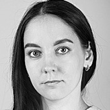 Солдатова Ирина Викторовна - фотография Солдатова Ирина Викторовна - фотография