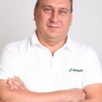 Делец Александр Владимирович - фотография Делец Александр Владимирович - фотография