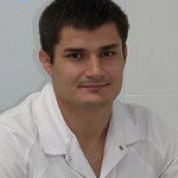 Цапко Максим Александрович - фотография Цапко Максим Александрович - фотография