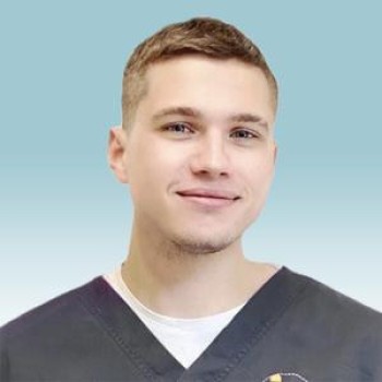 Мешков Вадим Александрович - фотография