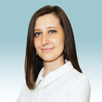 Лебедева (Саакян) Кристина Александровна - фотография